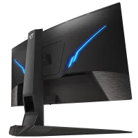 Монитор Gigabyte Aorus CV27F фото 2